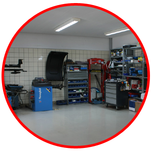 Autoreparatie Rotterdam